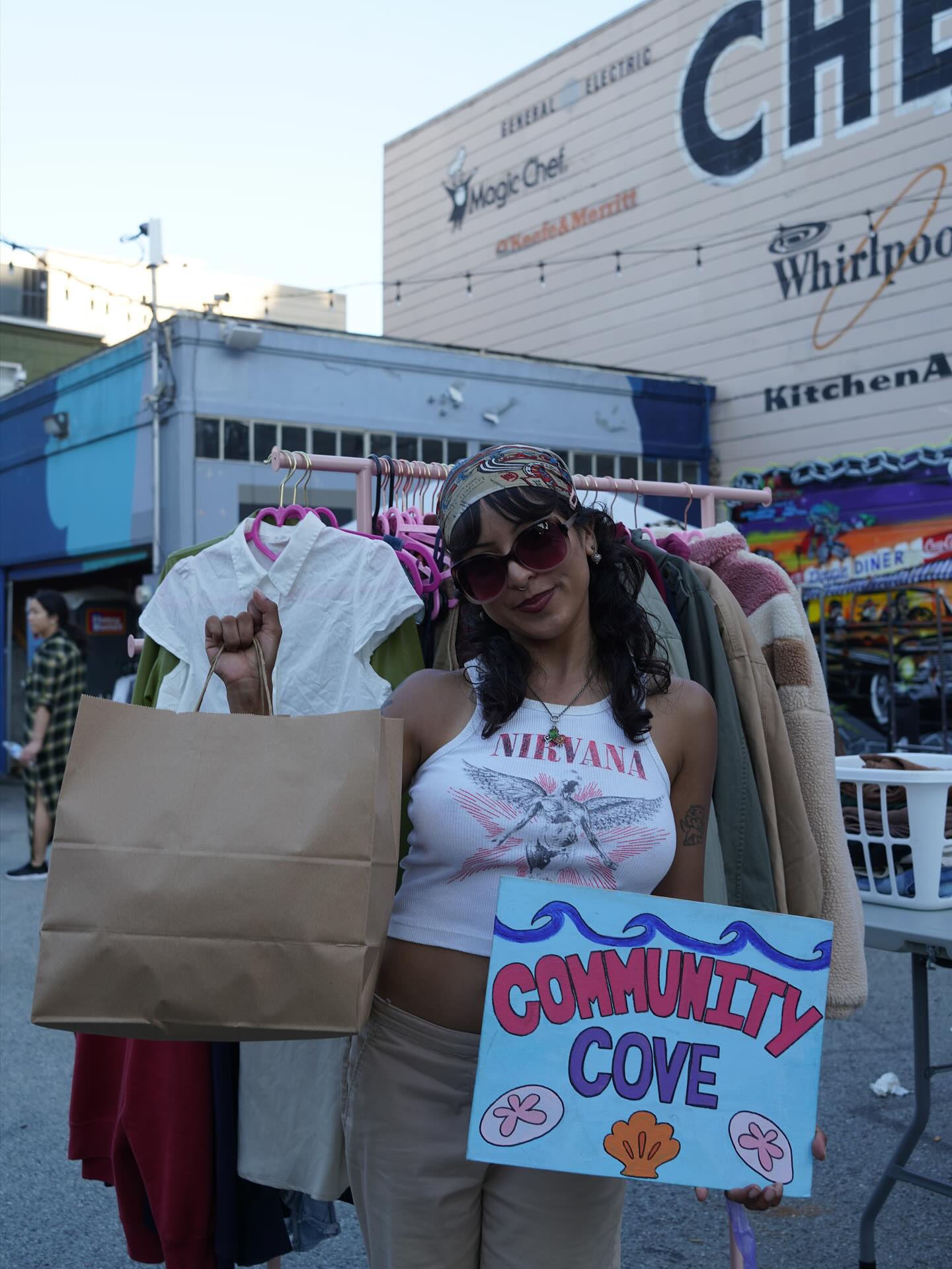 cruels expression 📸, photographer